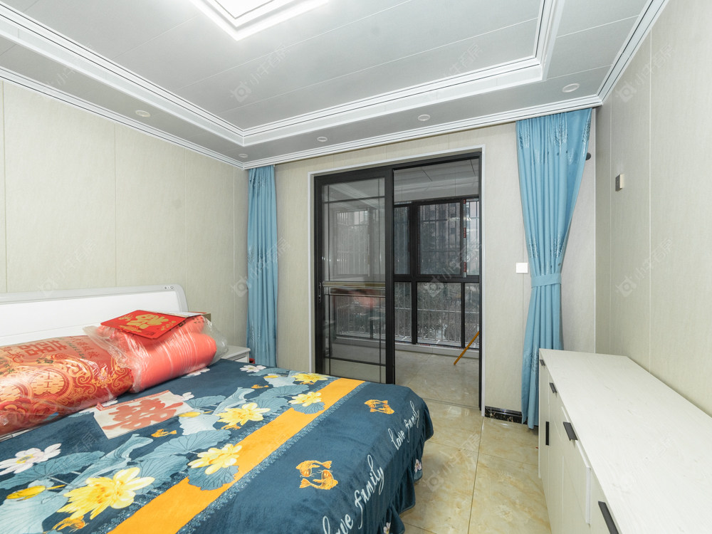 常州龙城福第在售二手房源室内图_小牛看房