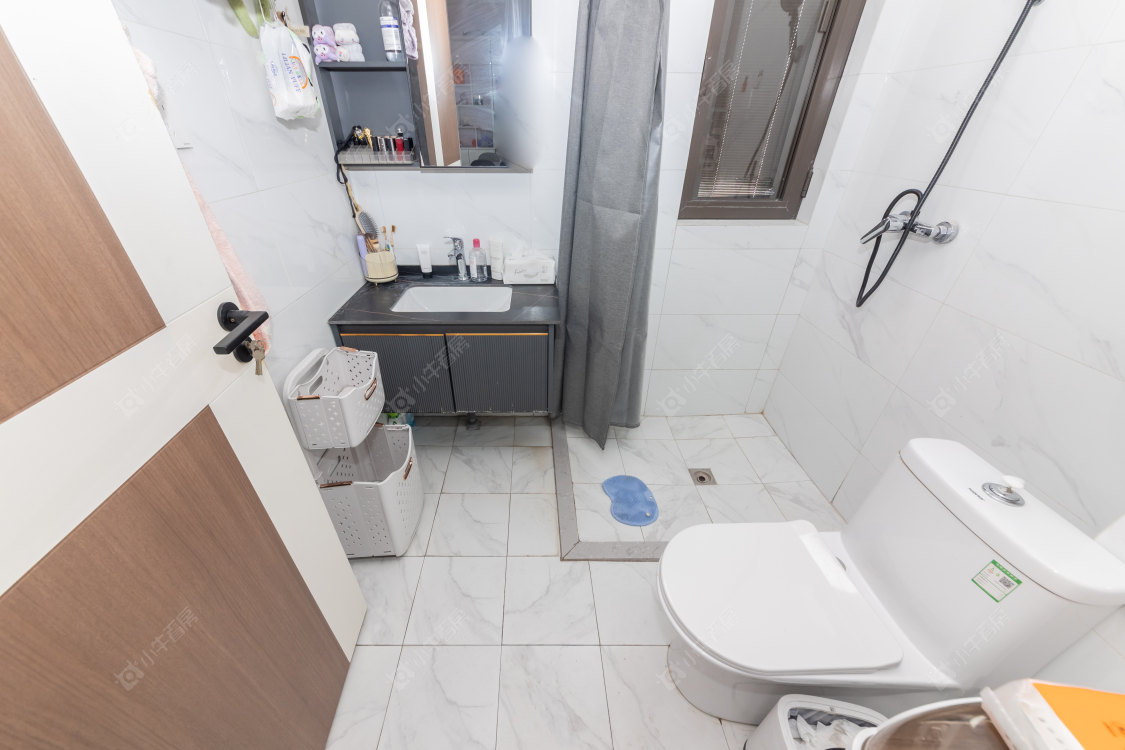 常州雅居乐熙悦府在售二手房源室内图_小牛看房