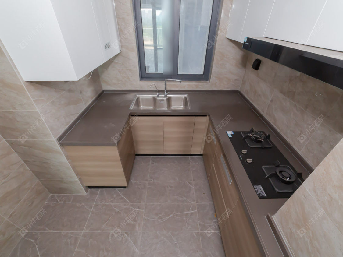 常州阳光城禹洲宸悦在售二手房源室内图_小牛看房