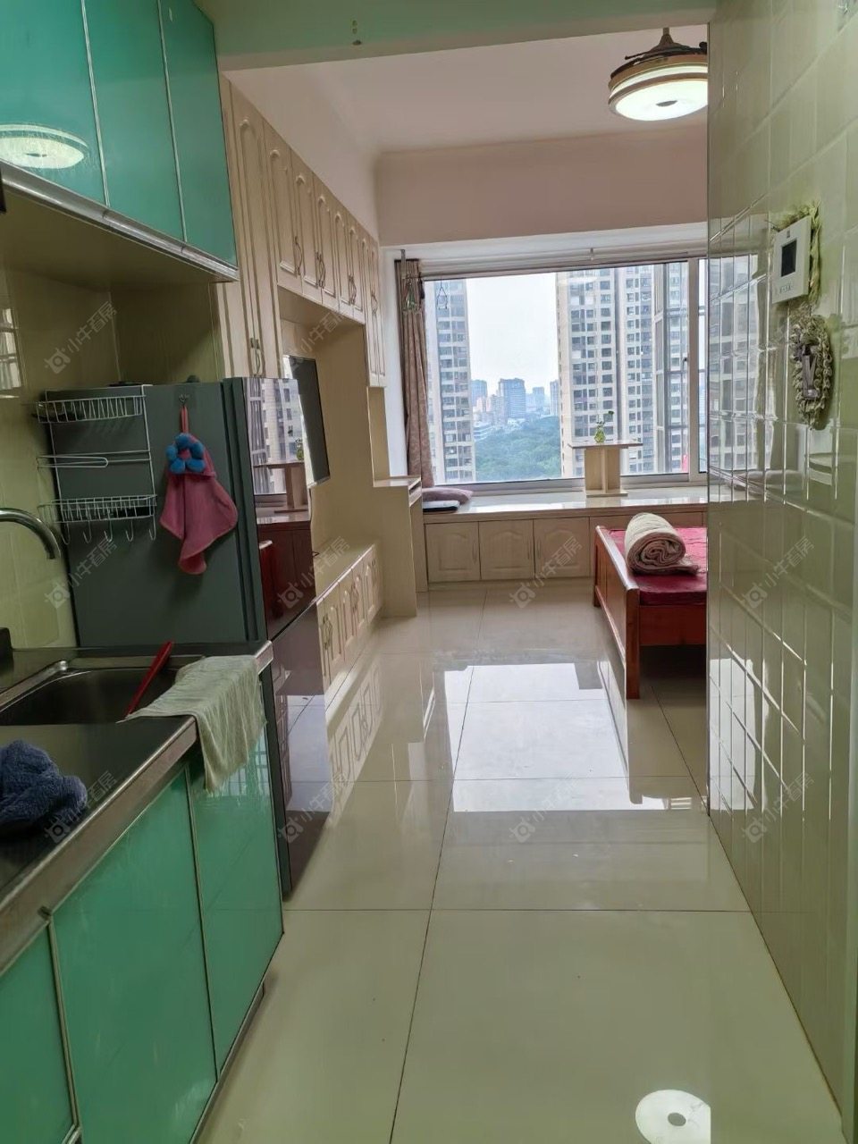 常州宝龙城市广场租房房源封面图