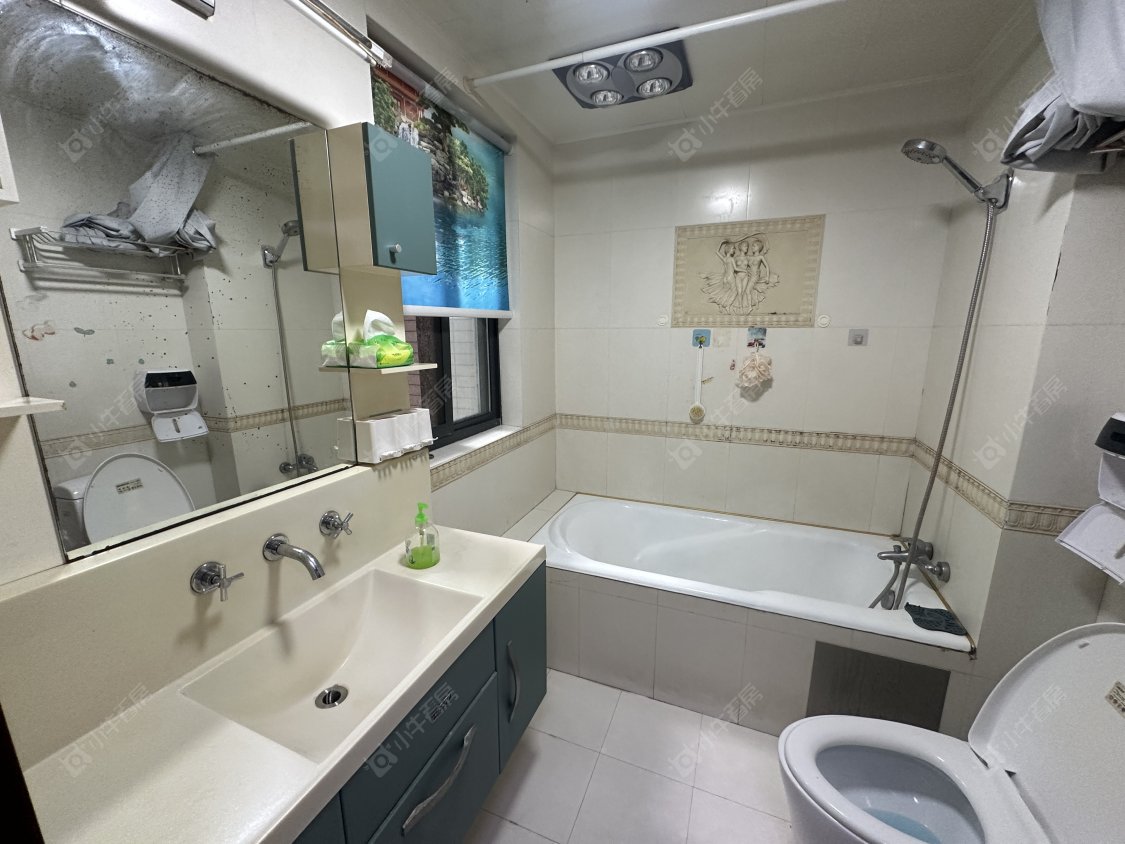 常州新城南都花海在租房源_小牛看房