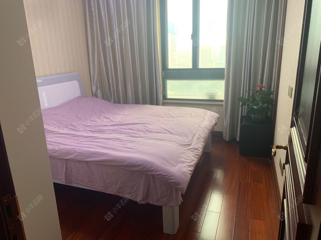 常州紫金城南区在租房源_小牛看房