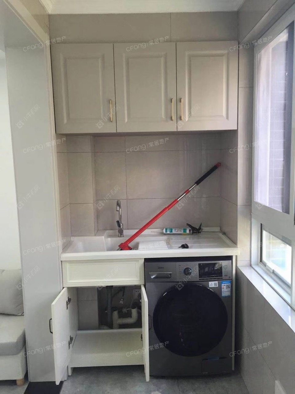 常州新城东苑四区在租房源室内图_小牛看房