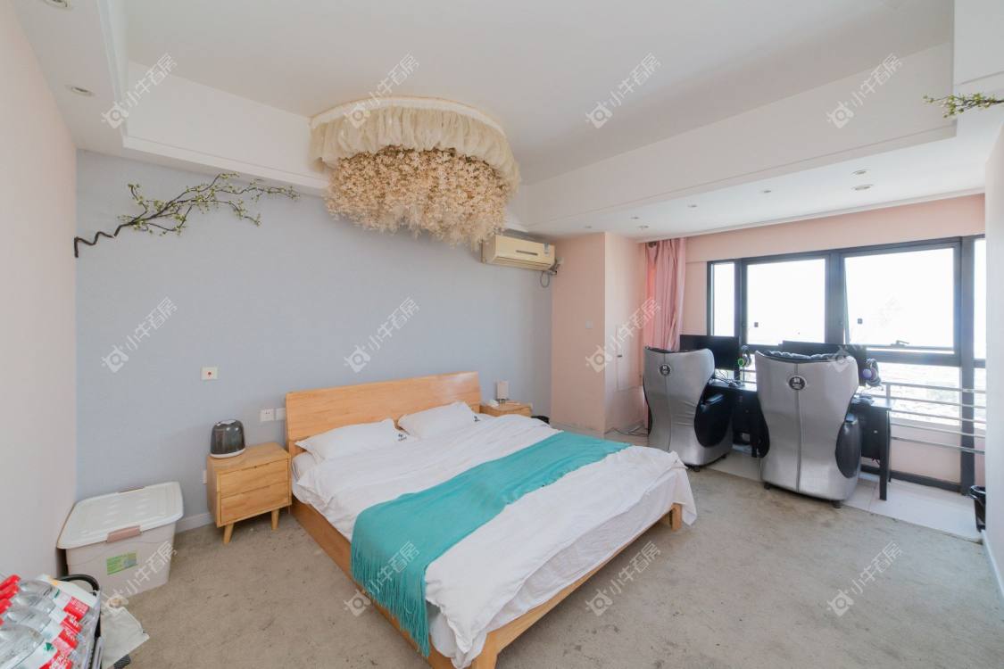 常州新北万达广场在租房源_小牛看房