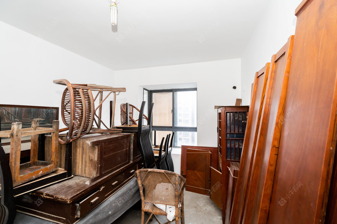 常州采菱公寓在售二手房源室内图_小牛看房