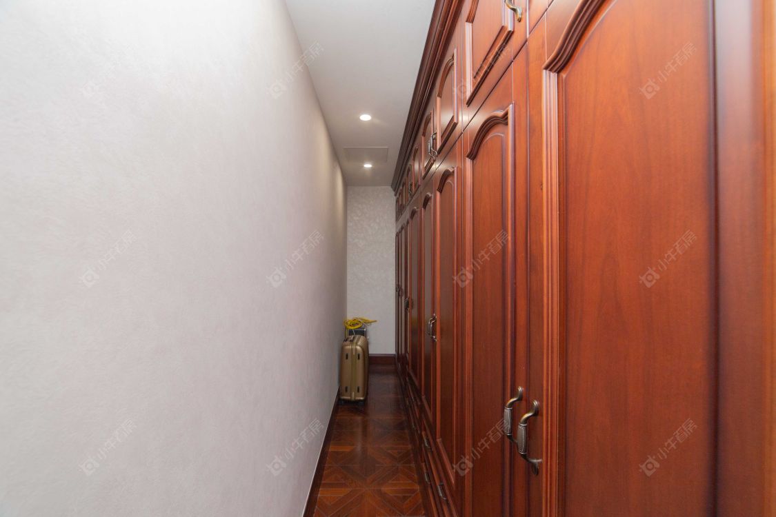 常州大名城南区别墅区在售二手房源小区图_小牛看房