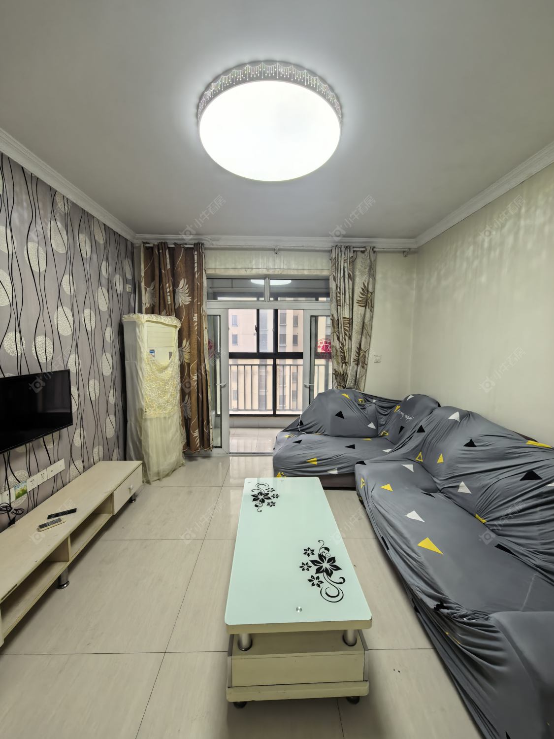 常州清水湾花园三期租房_小牛看房