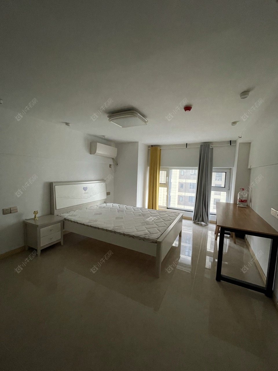 常州金科保利北郡花园在租房源室内图_小牛看房