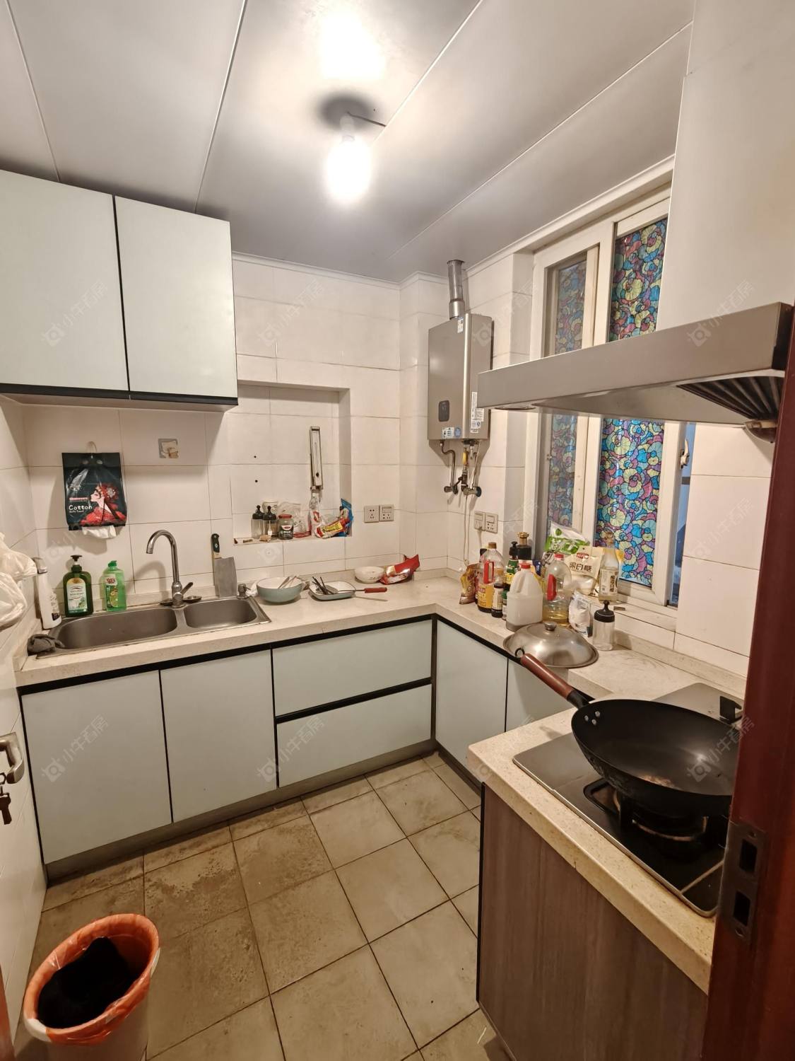 常州工人新村北在租房源室内图_小牛看房