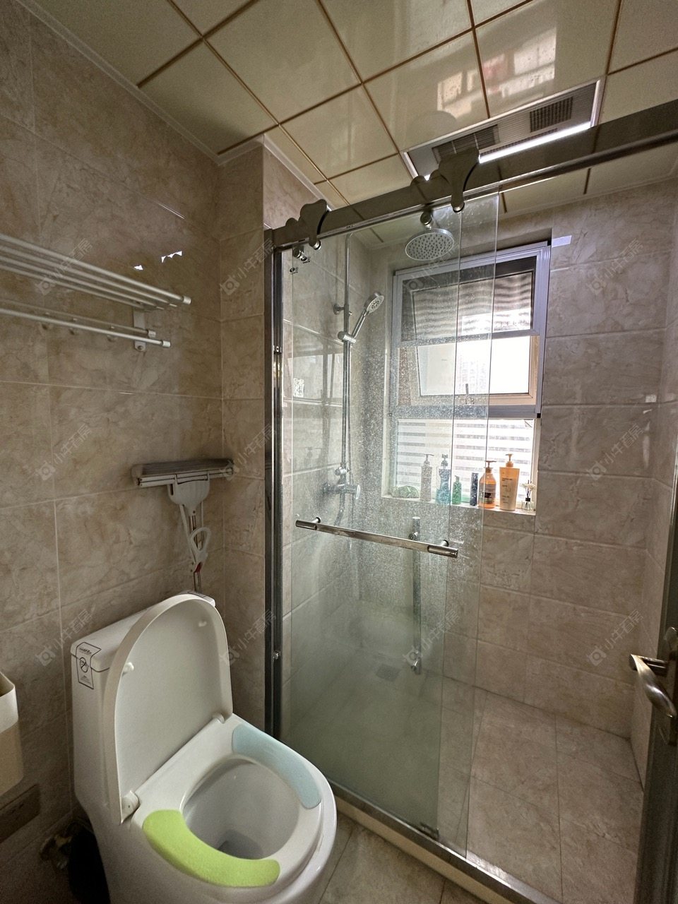 常州万达中央华城在租房源室内图_小牛看房