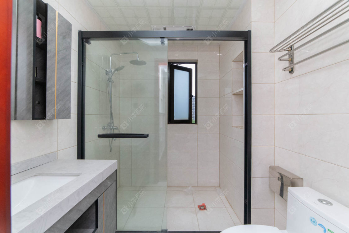 常州新城御景湾在售二手房源室内图_小牛看房