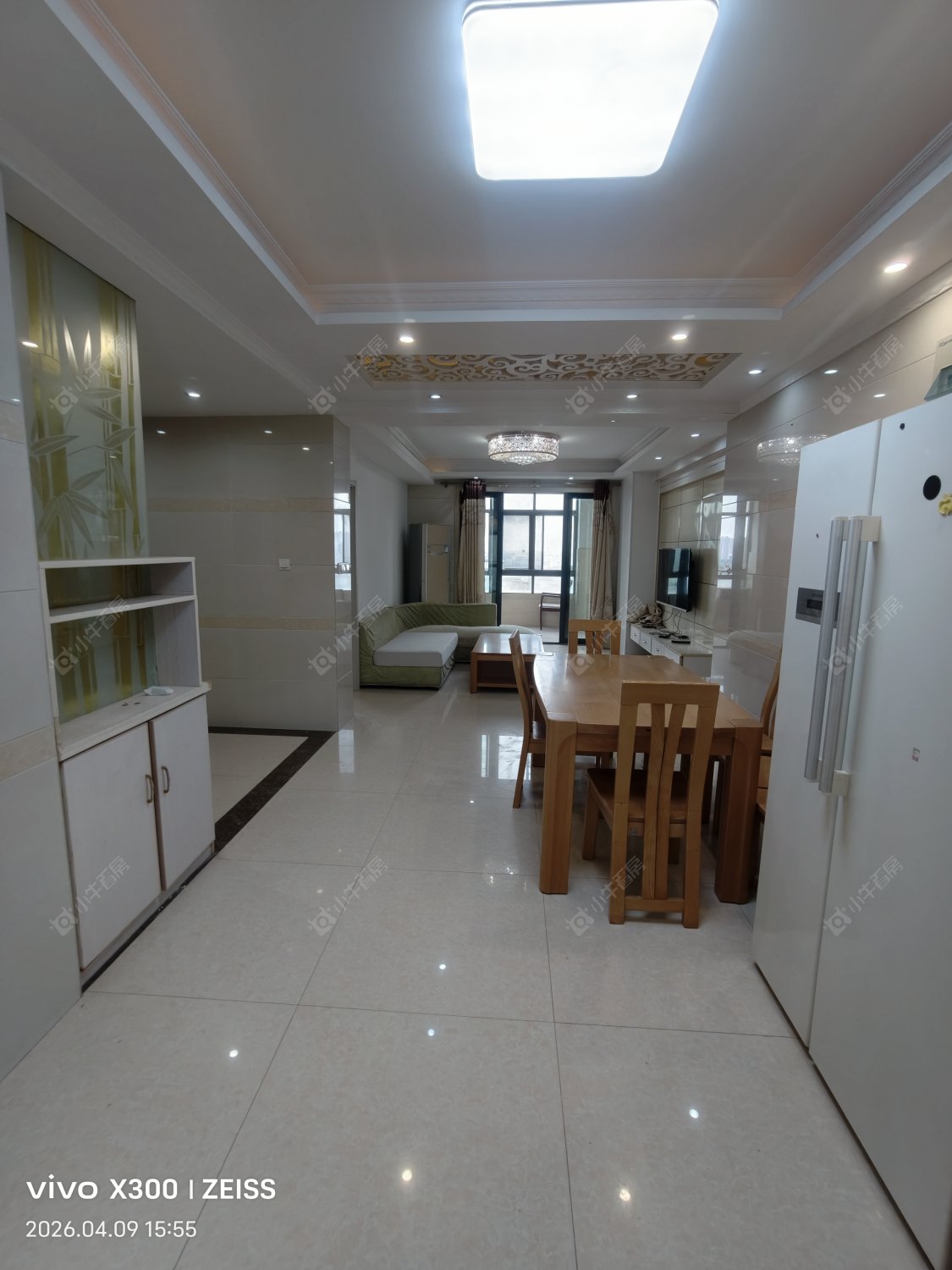 常州聚湖半岛在租房源_小牛看房