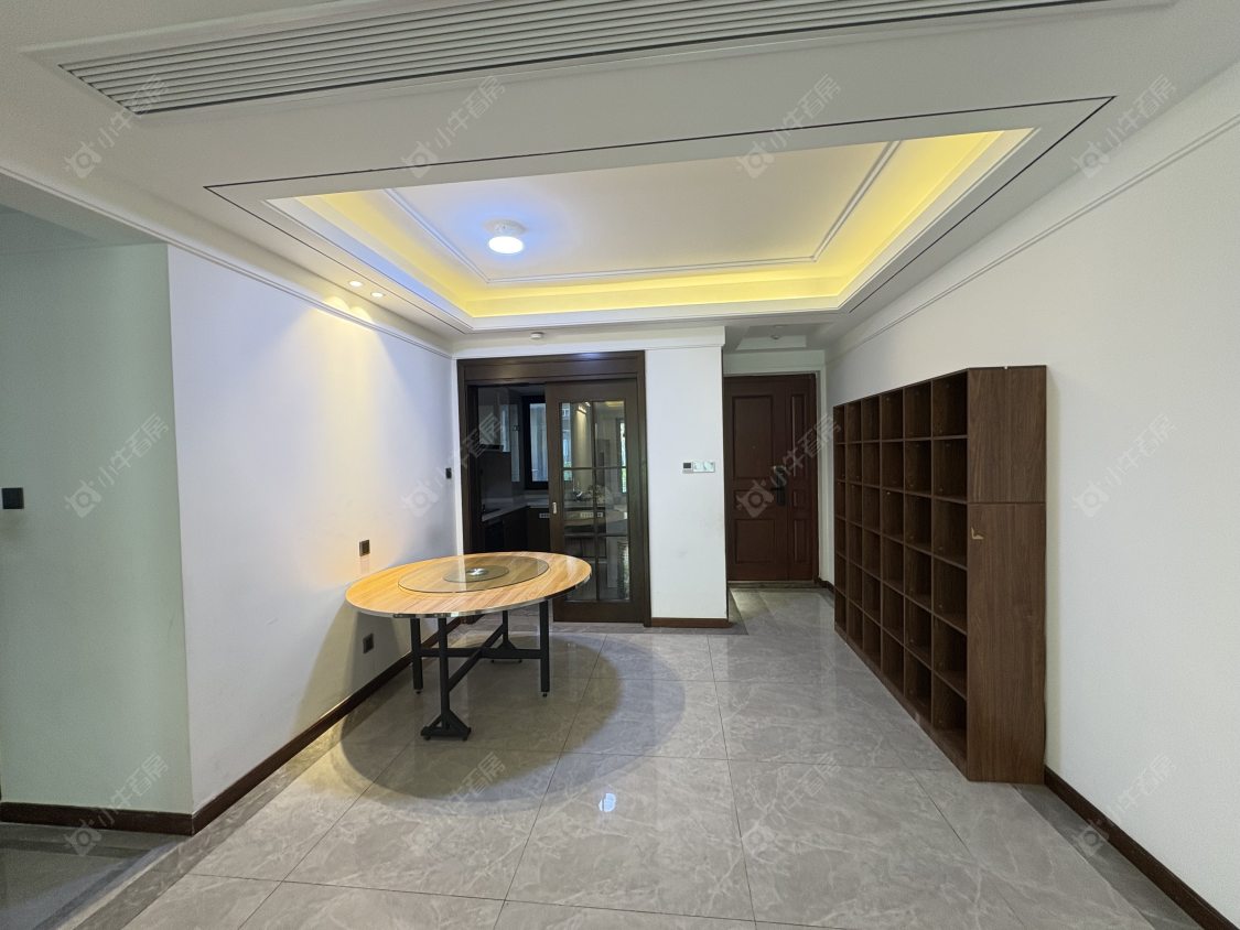 常州美的翰林府在租房源室内图_小牛看房