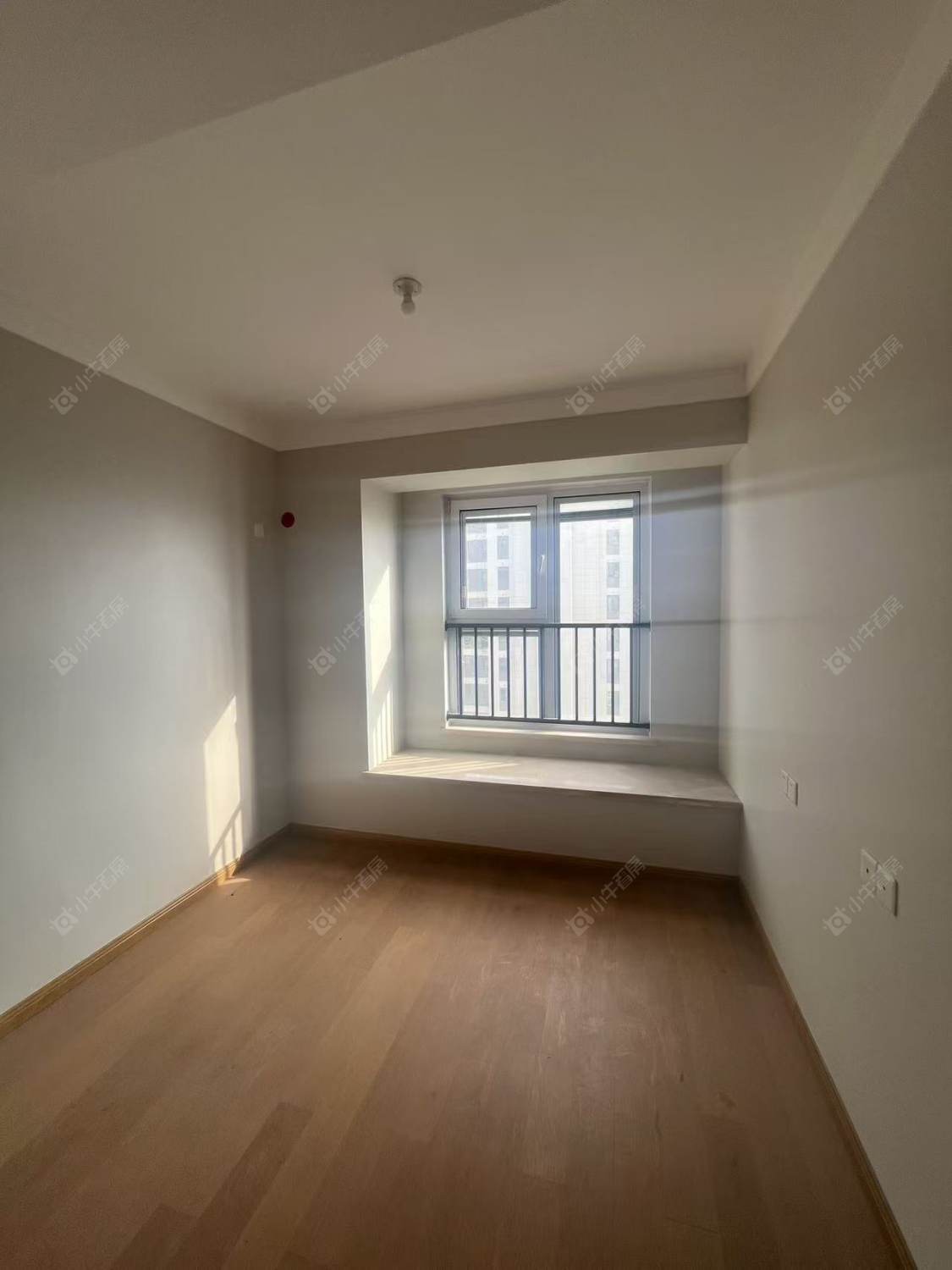 常州金科保利北郡花园4室2厅2卫出租_小牛看房