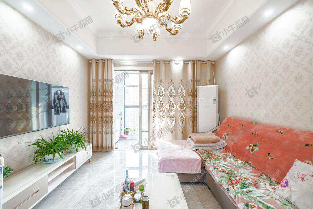 新城帝景东区房源 常州新城帝景东区在租房源_小牛看房