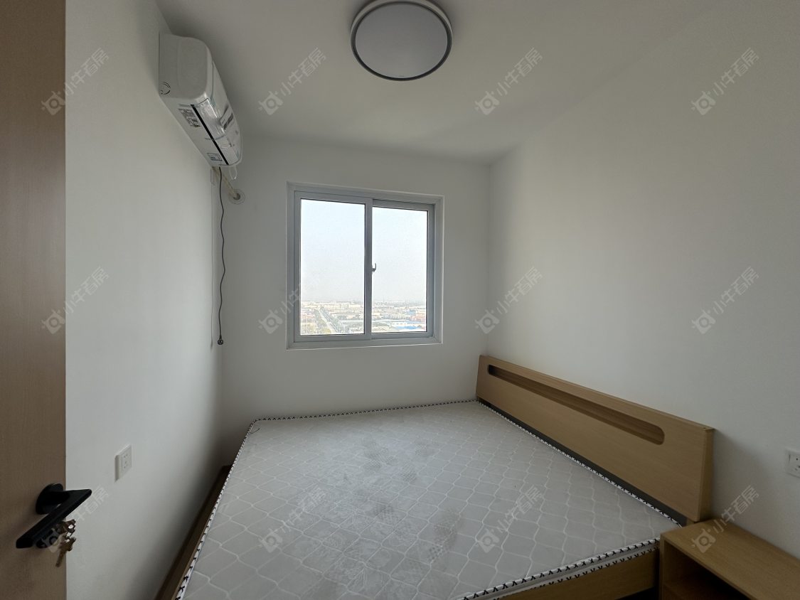 常州天奕云著在租房源室内图_小牛看房