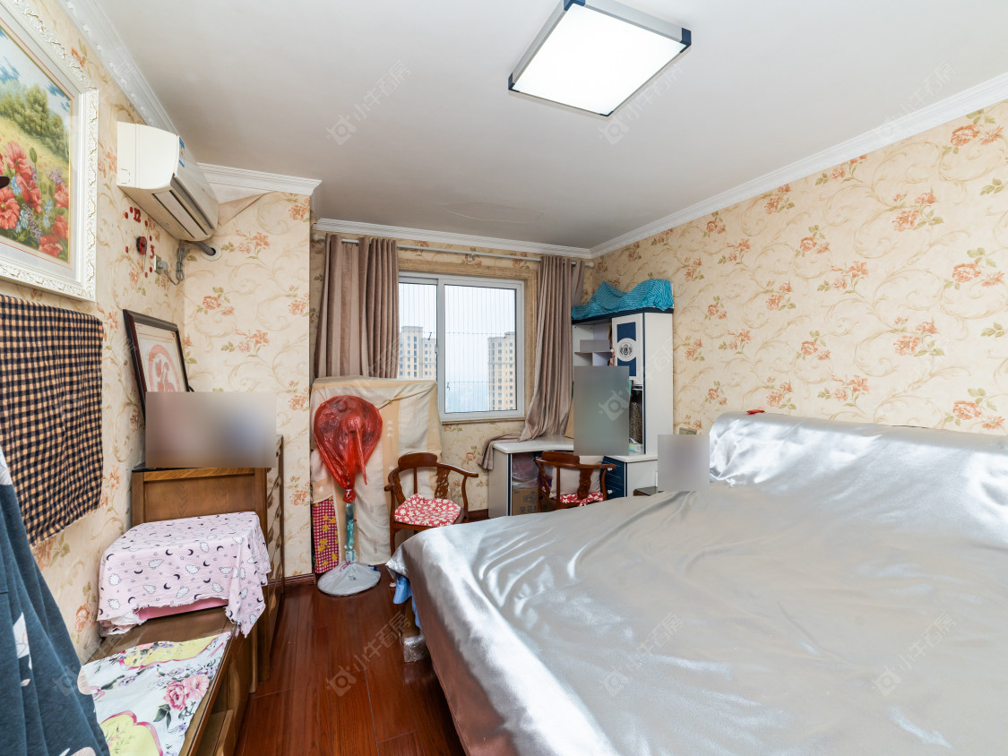 常州公园壹号四期在售二手房源室内图_小牛看房