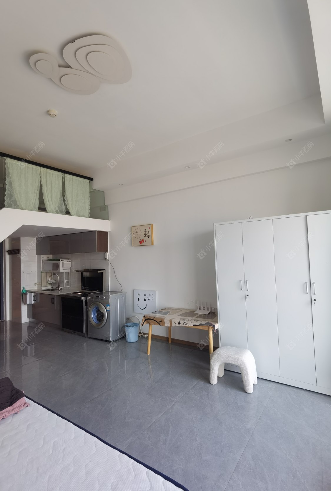 常州碧桂园金科光明府在租房源室内图_小牛看房