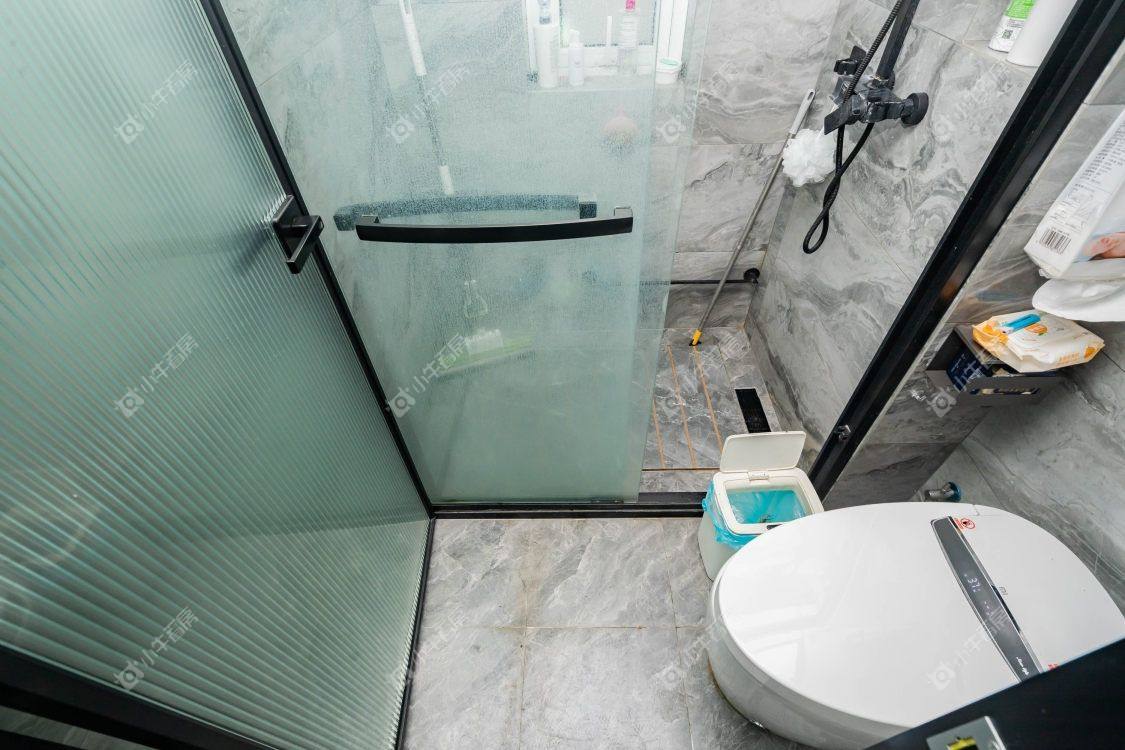 常州中海凤凰熙岸在租房源室内图_小牛看房