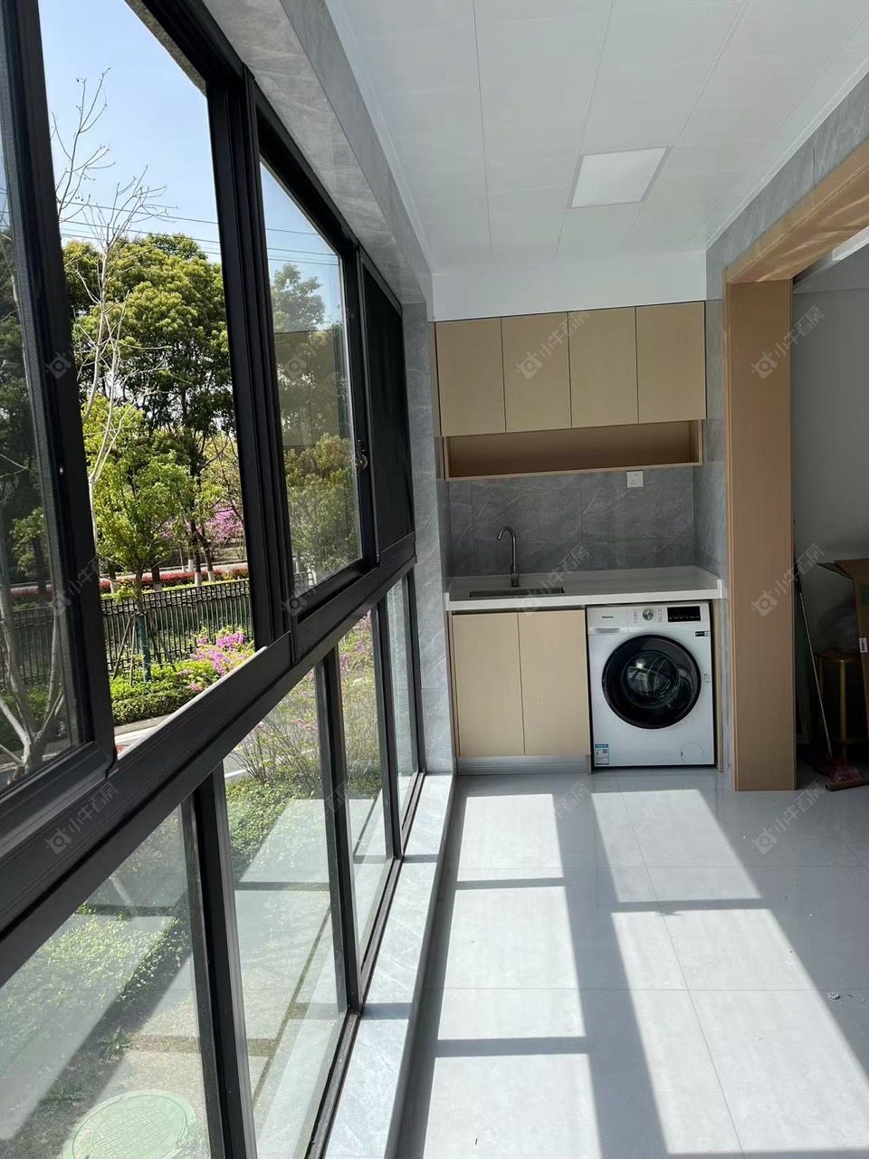 常州中梁金科启宸在租房源户型图_小牛看房