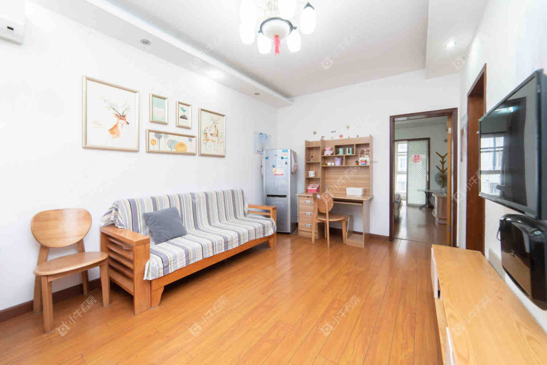 常州蓝天花园西区在租房源_小牛看房