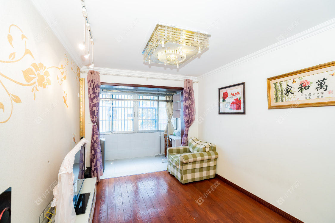 常州丽华三村南开小区在租房源室内图_小牛看房