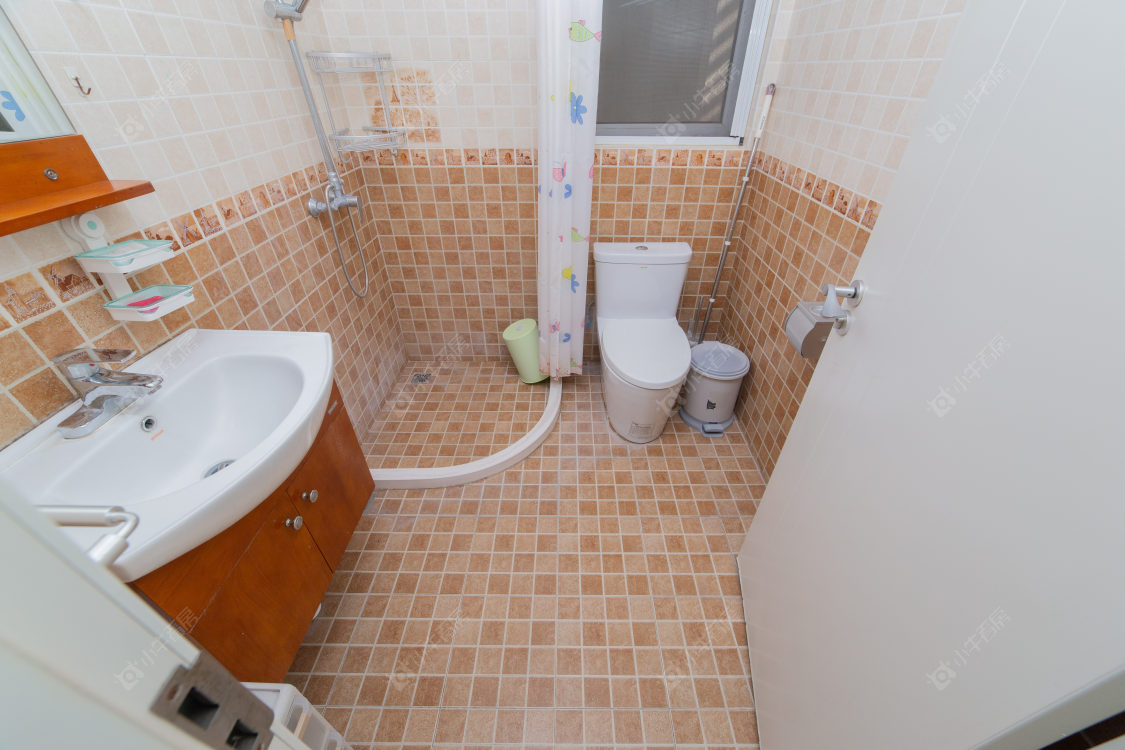 常州府西花园在售二手房源室内图_小牛看房