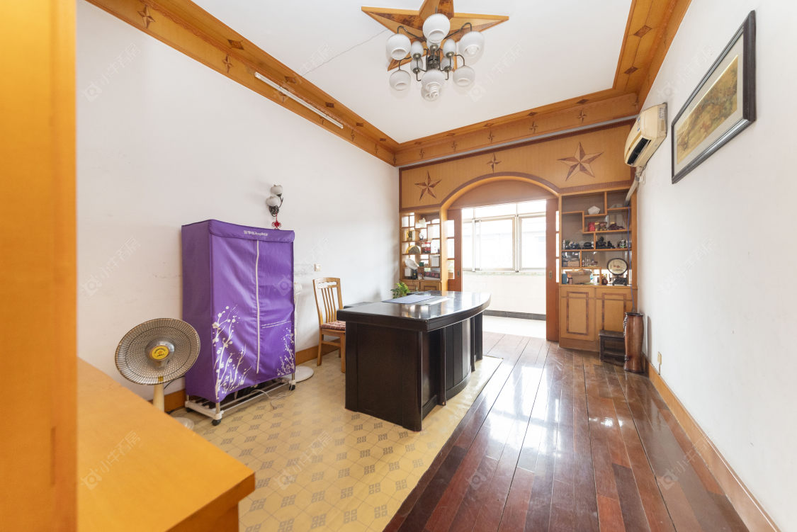 常州西园新村在售二手房源室内图_小牛看房