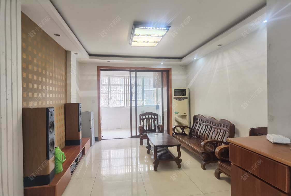 常州同仁苑在租房源室内图_小牛看房