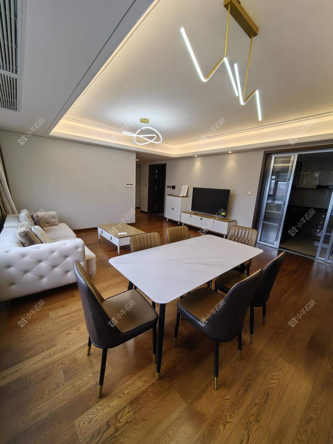 常州九洲新世界君玺在租房源_小牛看房