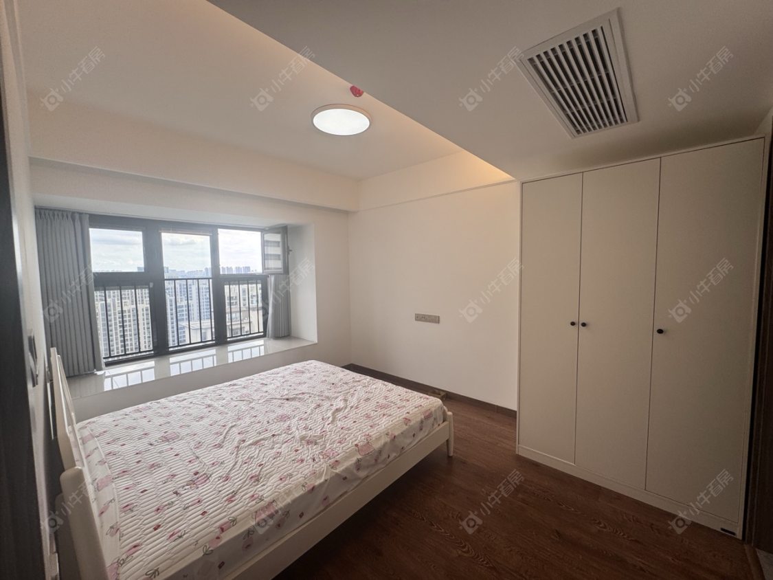 常州碧桂园碧玥和鸣在租房源室内图_小牛看房