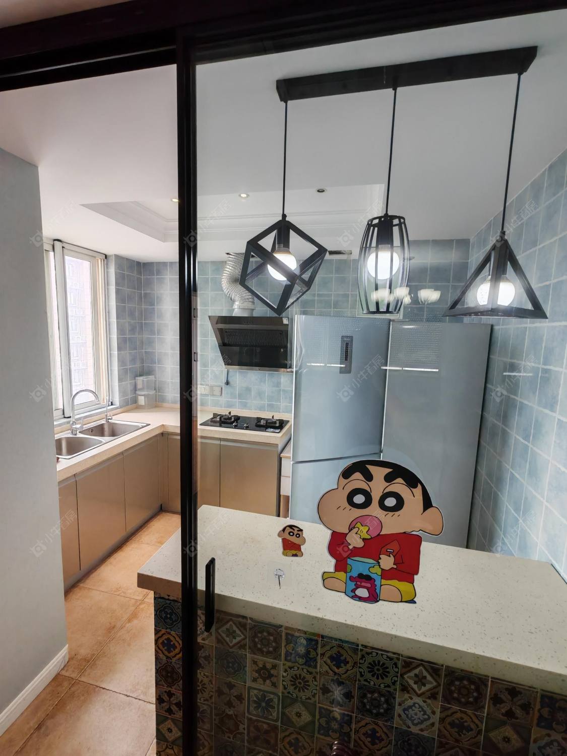 常州菱溪名居在租房源室内图_小牛看房