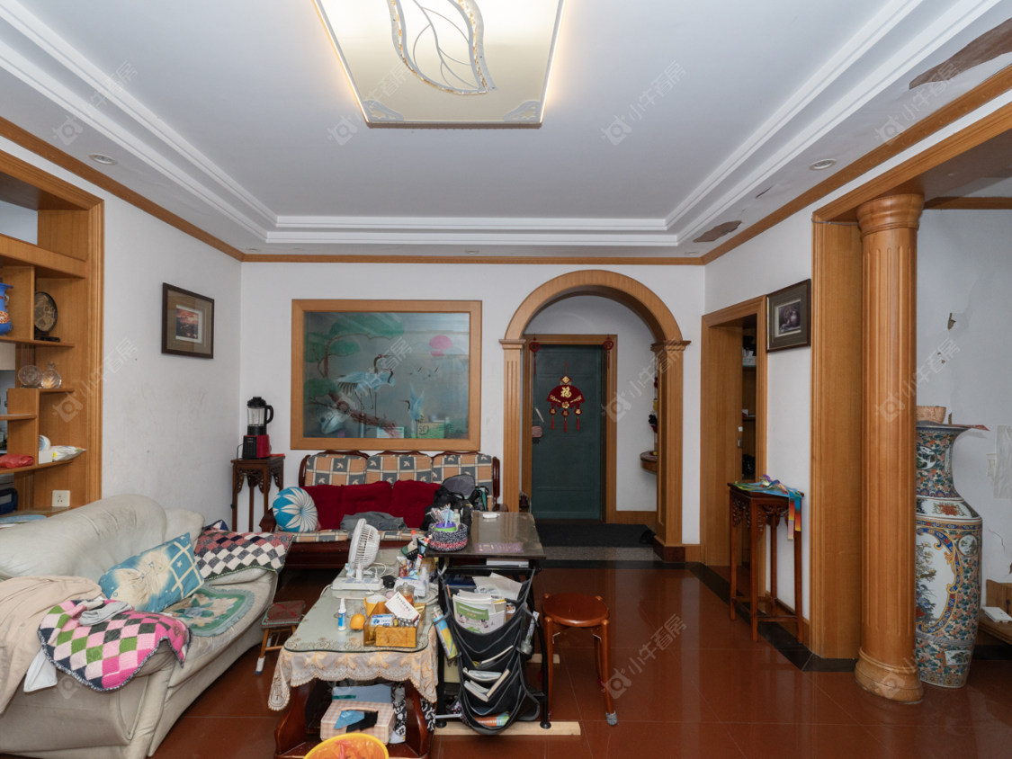 常州金沙花园在售二手房_小牛看房