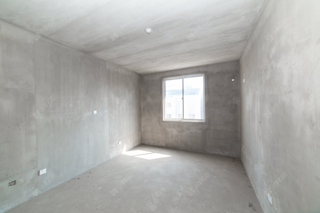 常州潞城花苑在售二手房源室内图_小牛看房