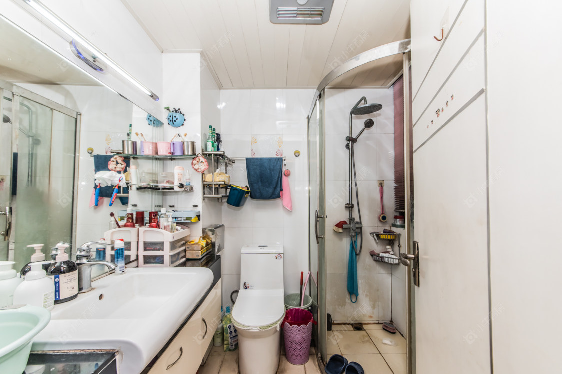 常州燕阳花园在售二手房源室内图_小牛看房