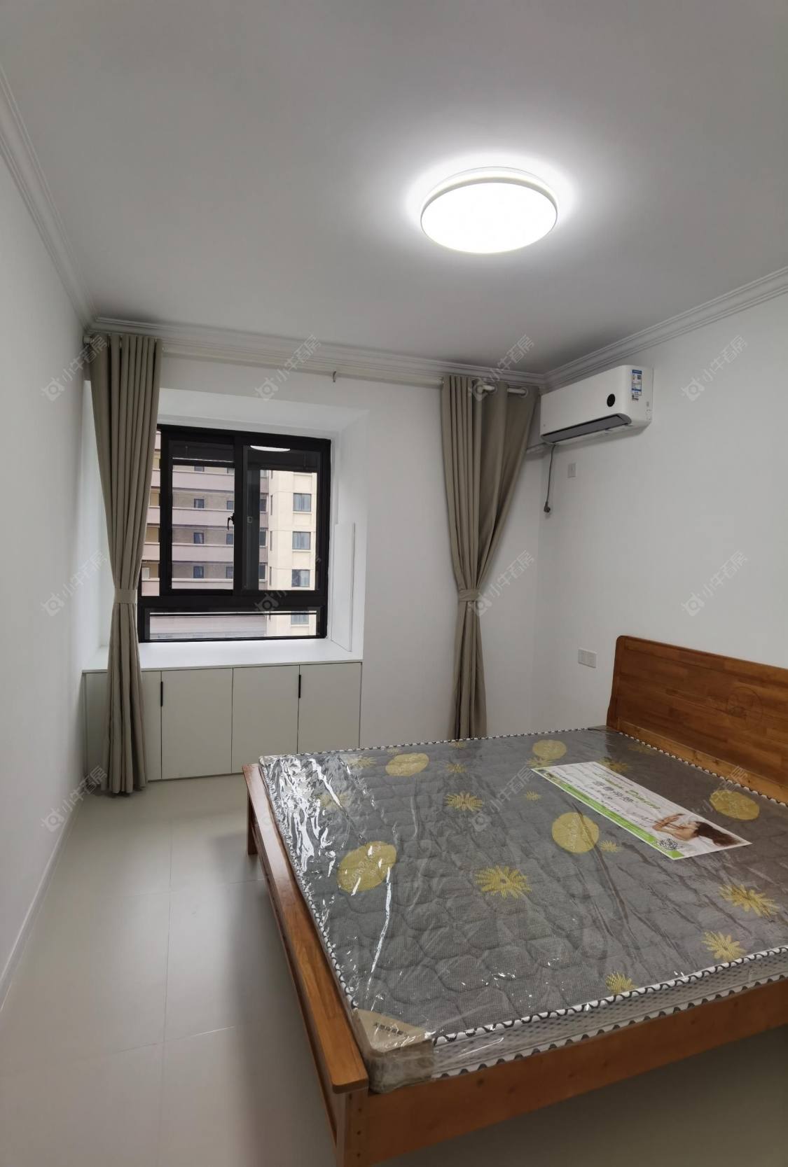 常州百馨西苑五期在租房源室内图_小牛看房