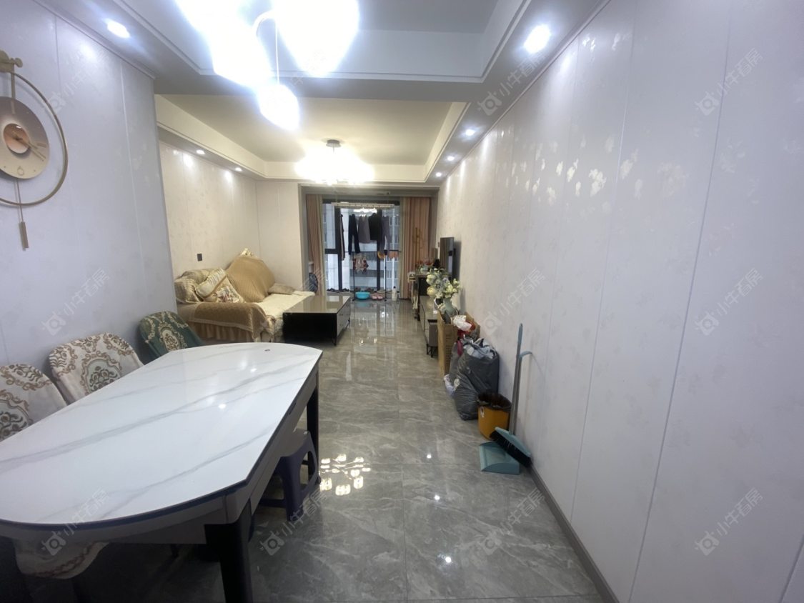 常州临津花园在租房源室内图_小牛看房