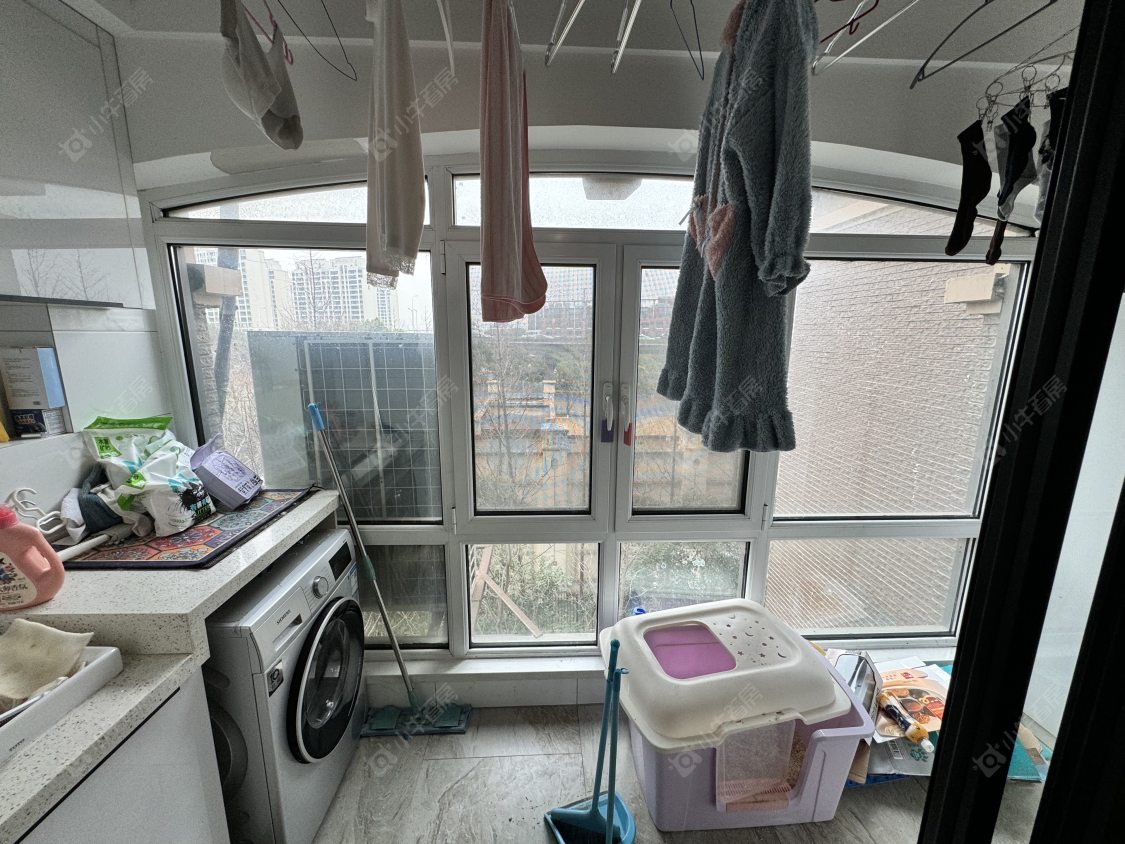 大名城西区二区房源室内图 常州大名城西区二区在租房源室内图_小牛看房