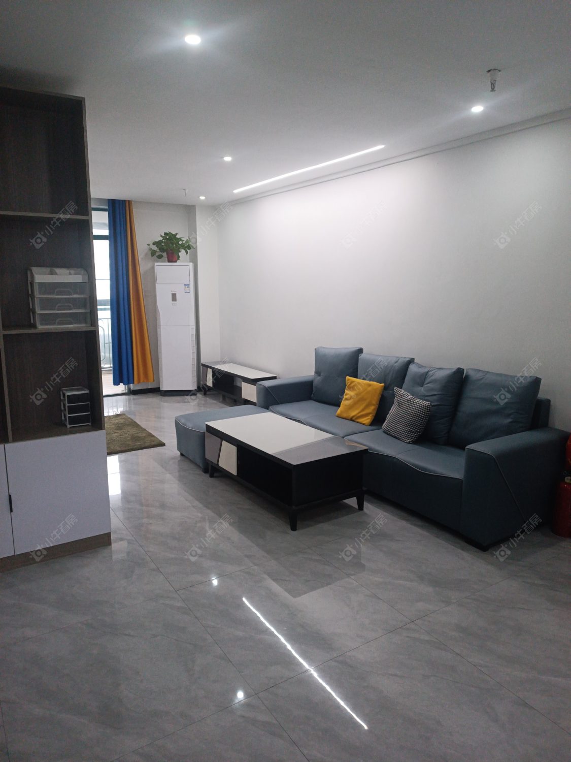 常州府琛商务广场租房_小牛看房