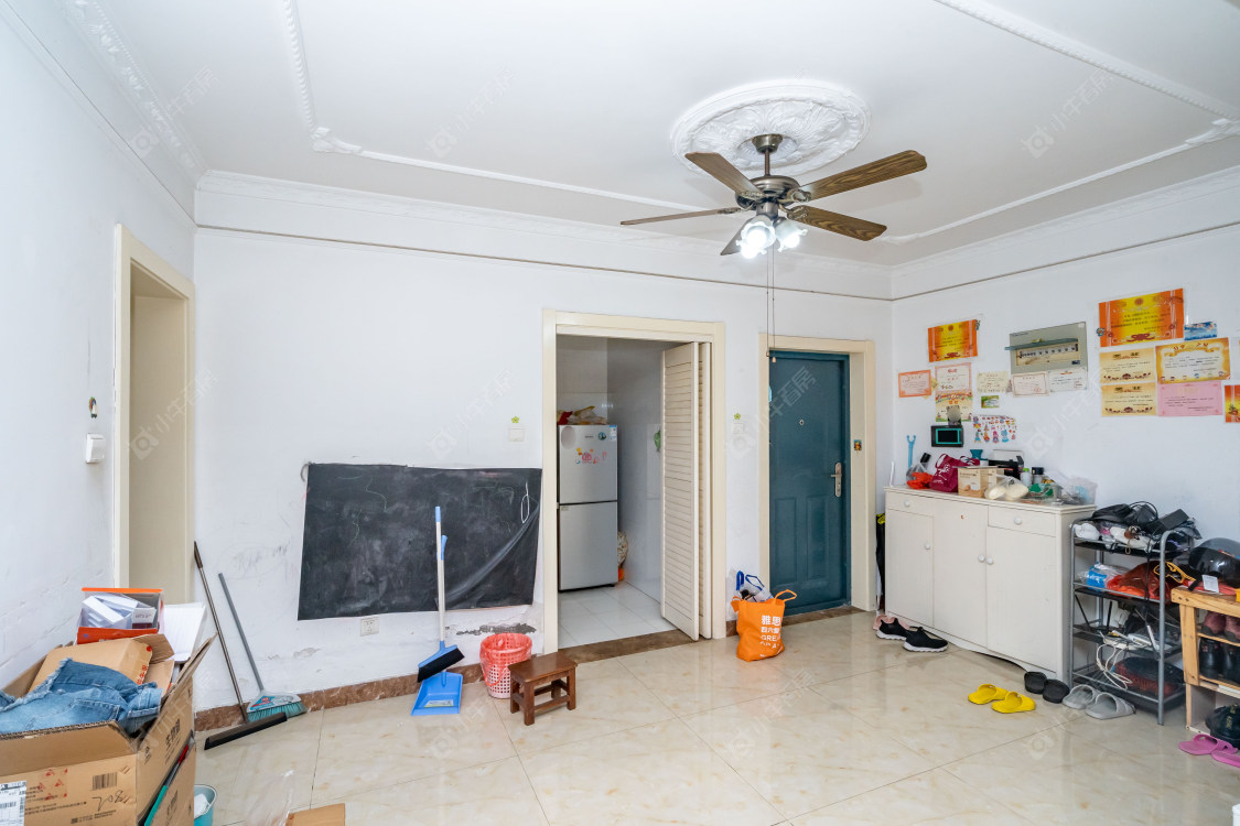 景泰家园房源 常州景泰家园在售二手房源_小牛看房