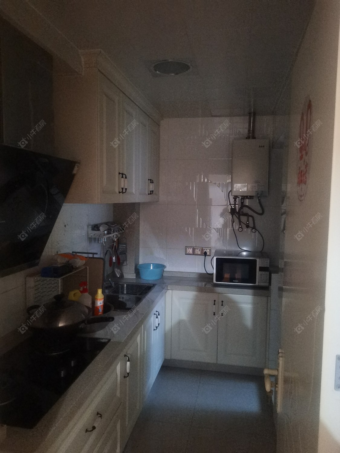 青山湾北区房源 常州青山湾北区在租房源_小牛看房