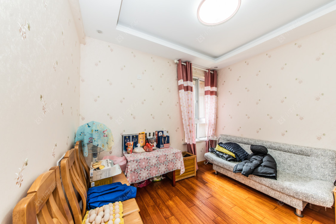 常州金美林花园在售二手房源室内图_小牛看房