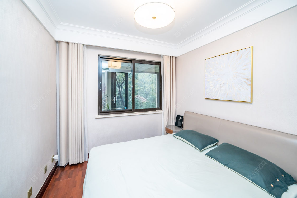 常州新城金郡(天宁)一期在售二手房源室内图_小牛看房