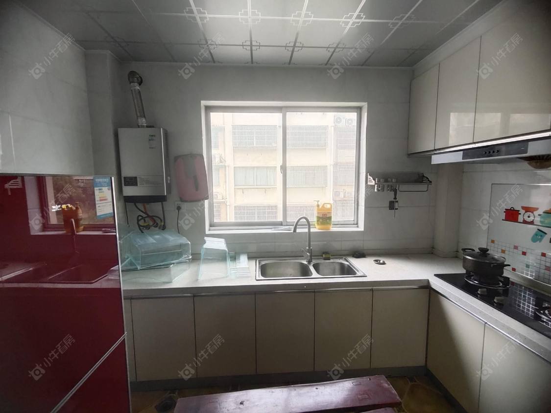 常州永安花苑在租房源室内图_小牛看房