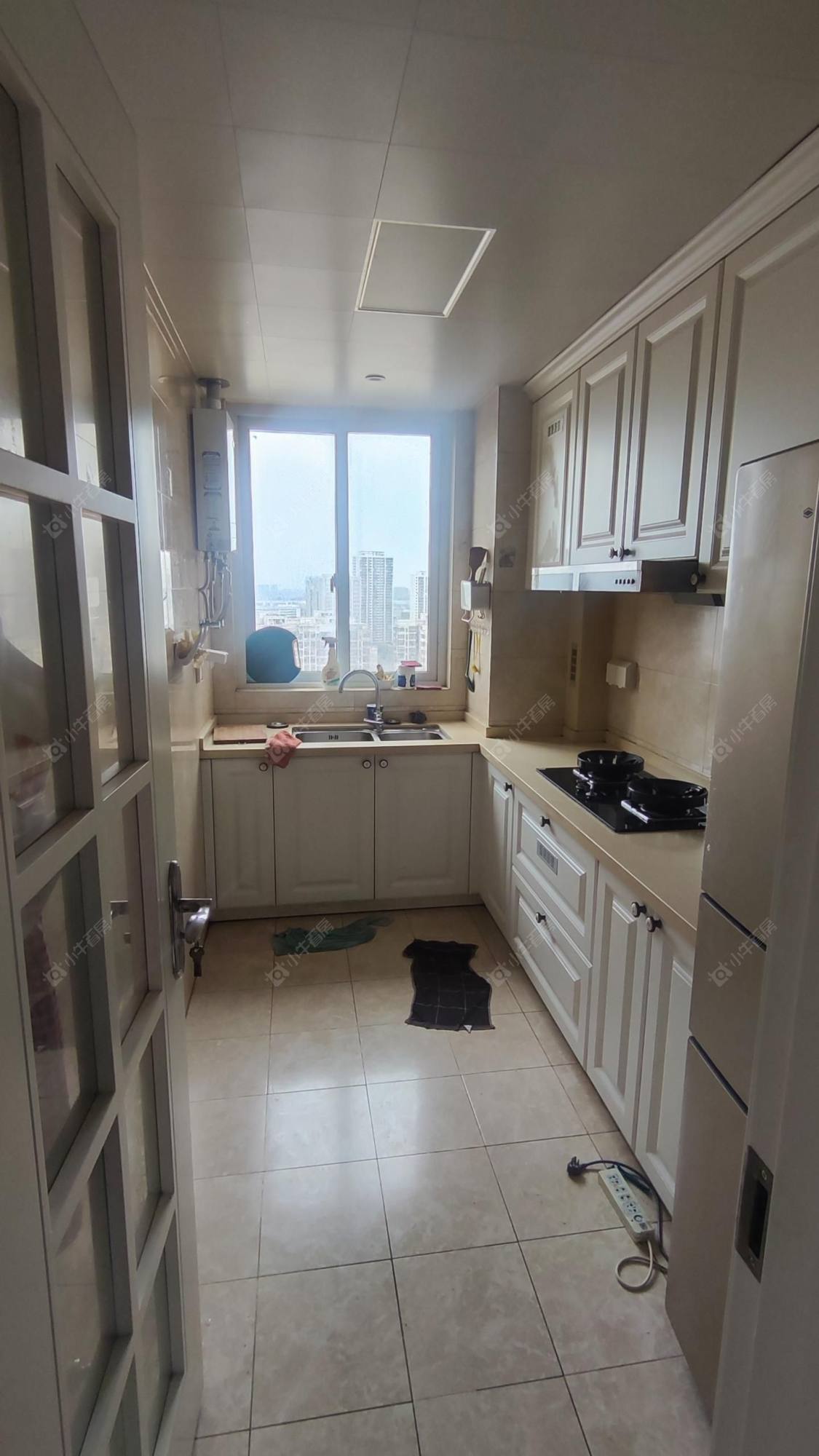 常州港龙新港城在租房源室内图_小牛看房