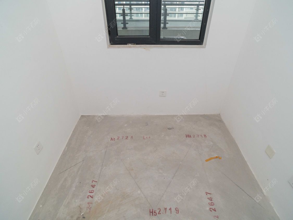 常州清云澜湾A区在售二手房房源室内图_小牛看房