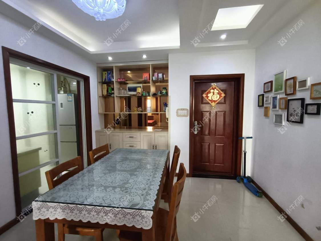 常州公园壹号四期在租房源_小牛看房