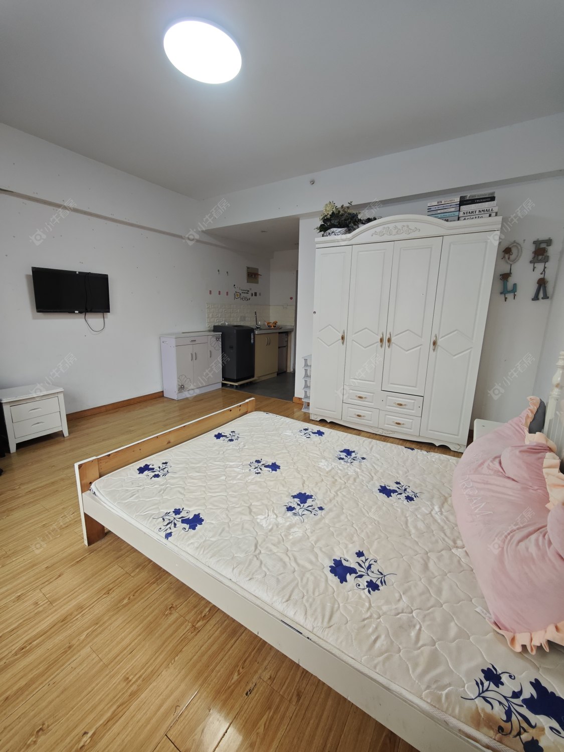 常州中奥珑郡在租房源室内图_小牛看房