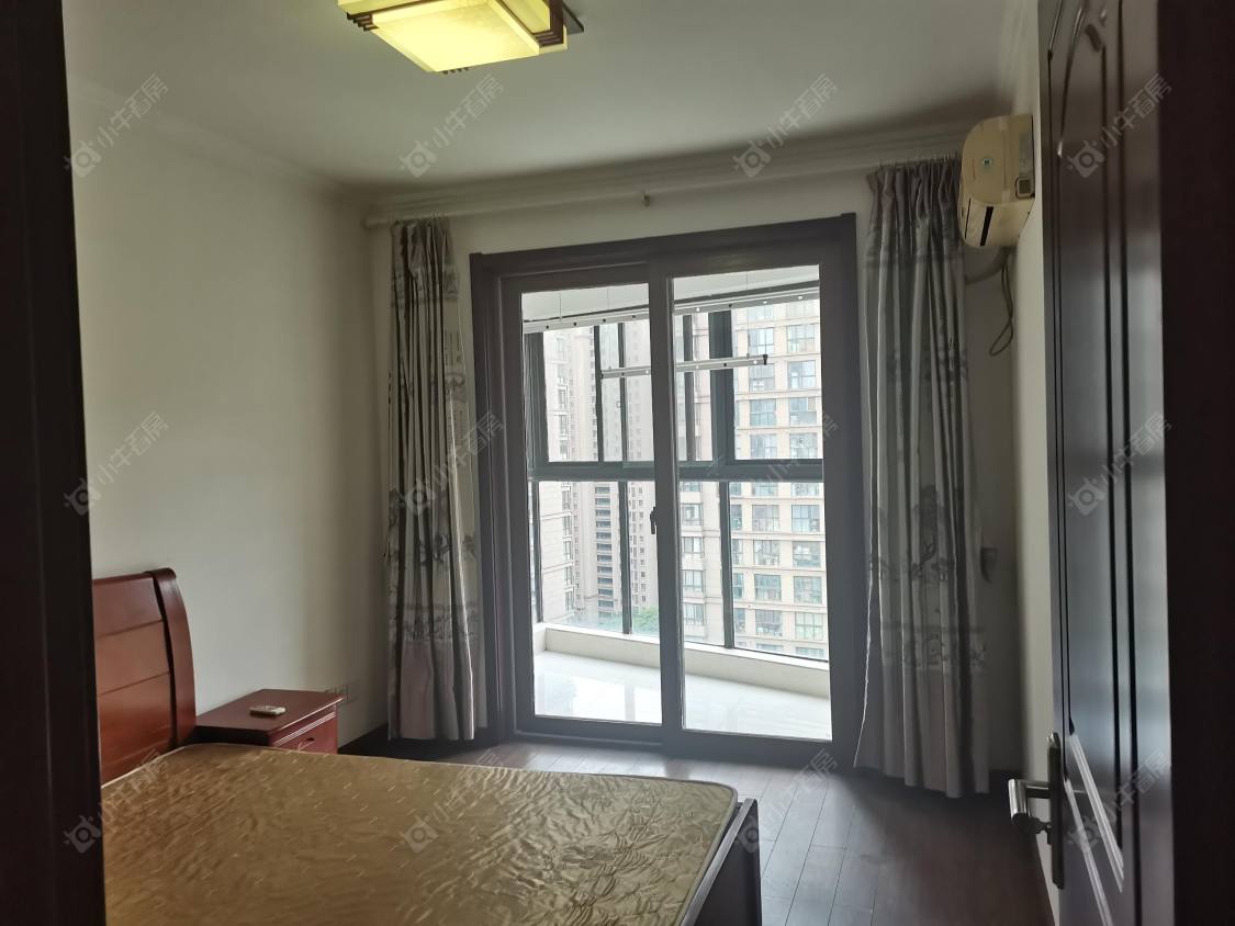 常州九洲新世界花苑在租房源户型图_小牛看房