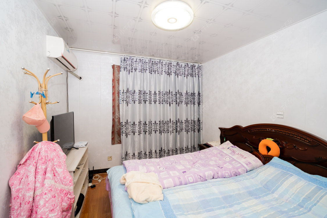 常州丽华三村在售二手房源室内图_小牛看房